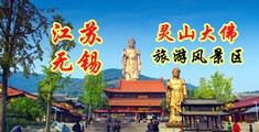 男人用鸡巴插进女人的屁股里的黄色网站江苏无锡灵山大佛旅游风景区